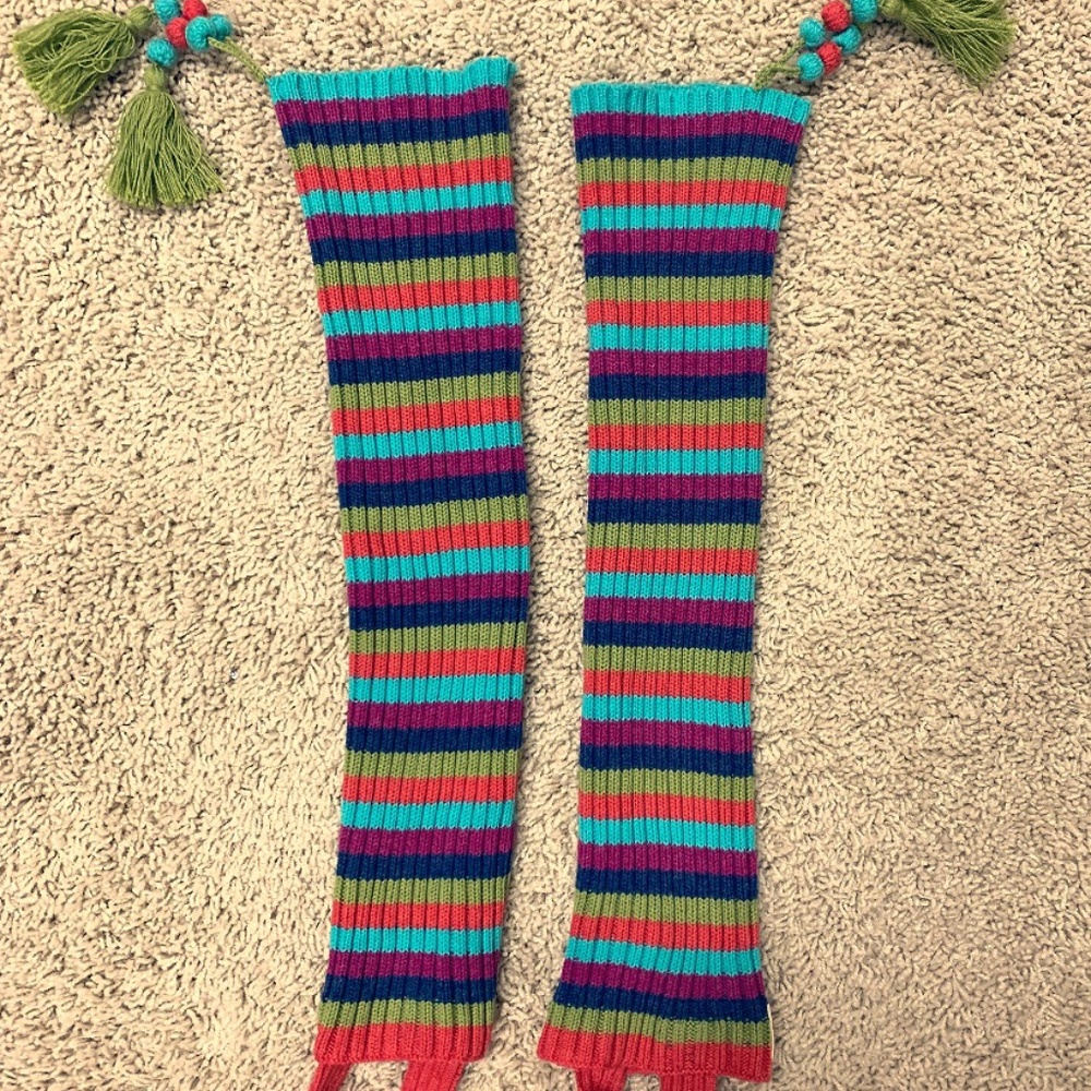 Boot Socks